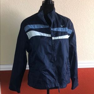 Boy’s Nike Windbreaker